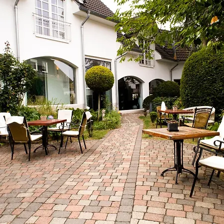 Romantik Hotel Neuhaus-3